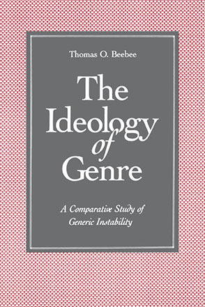 Ideology of Genre cover