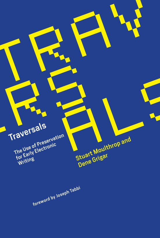 Traversals cover