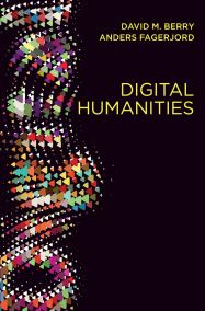Digital Humaniteis cover
