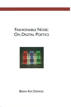 Fashionable Noise cover