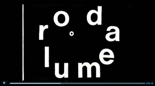 Roda Lume (screen shot)