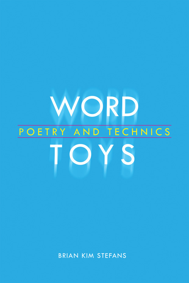 Word Toys cover