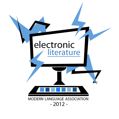 Electronic Literature Exhibit