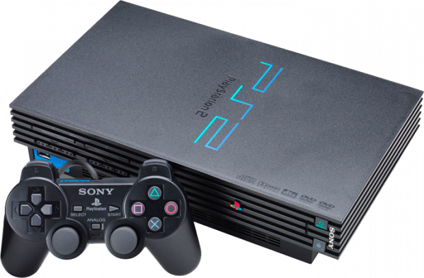 Playstation 2