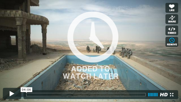 Vimeo watch later feature