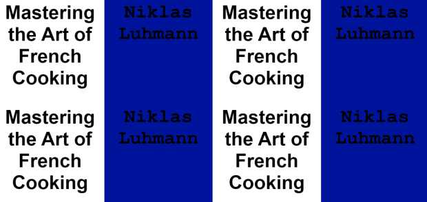 Mastering the art of french cooking-screenshot1