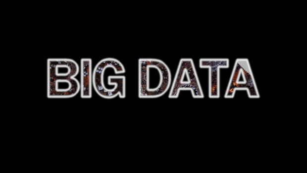 The Big Data logo