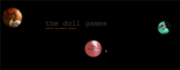 The Doll Games