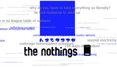 The Nothings