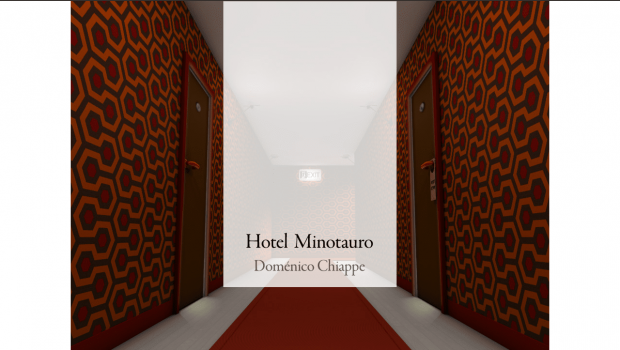 Hotel Minotauro