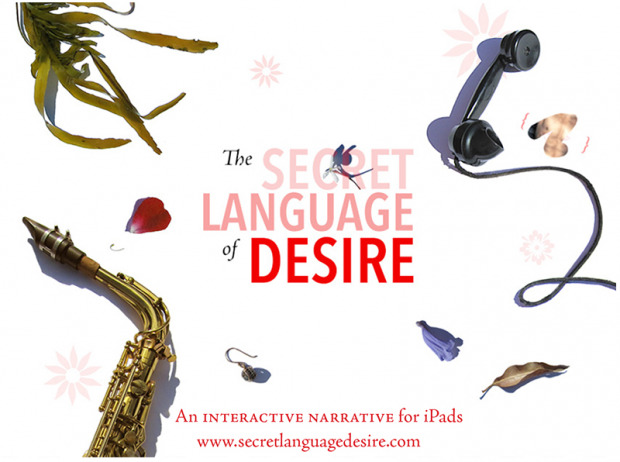 The Secret Language of Desire