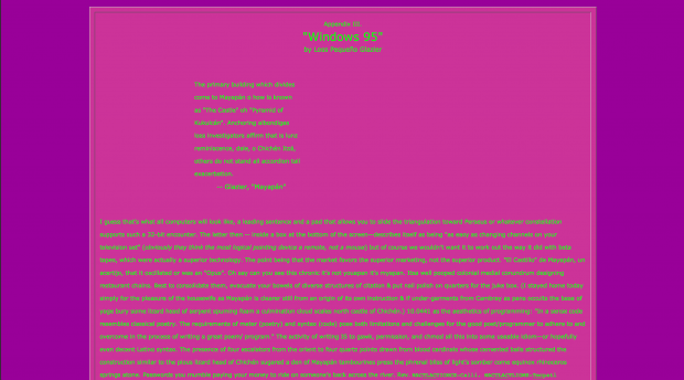 Windows 95 by Glazier (screen shot)