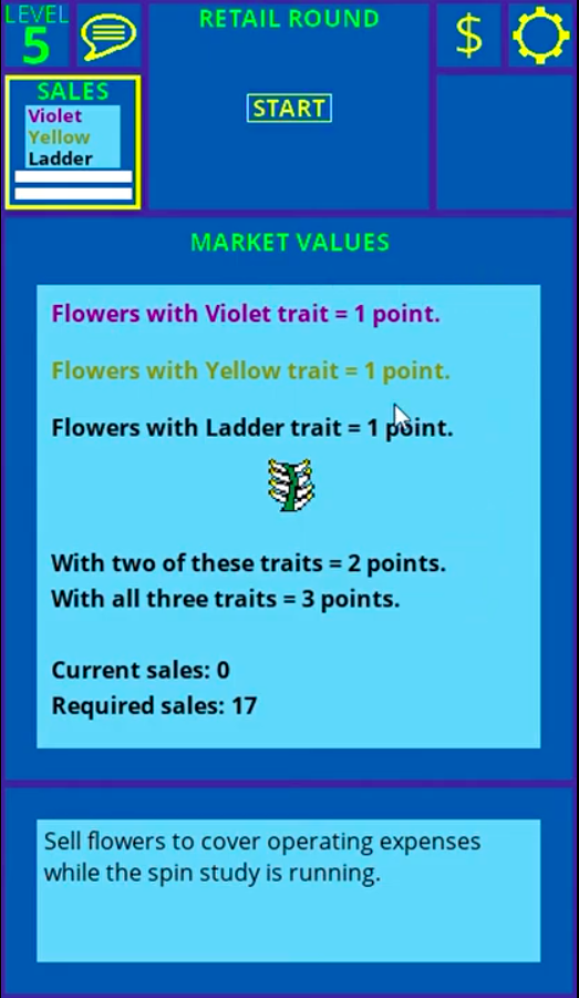 in-game market screen