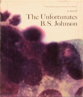 The Unfortunates  1st edition (UK)