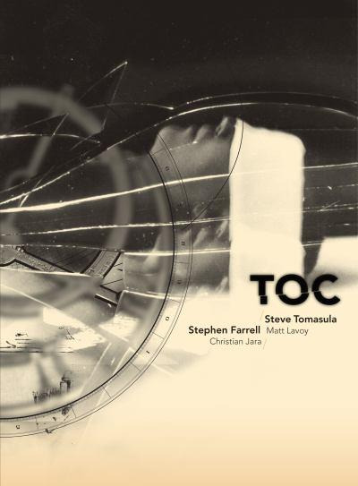 TOC Cover