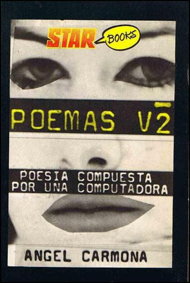 Poemas V2 (cover)