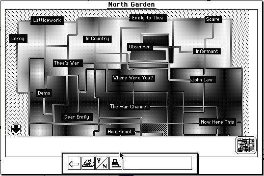Victory Garden map image