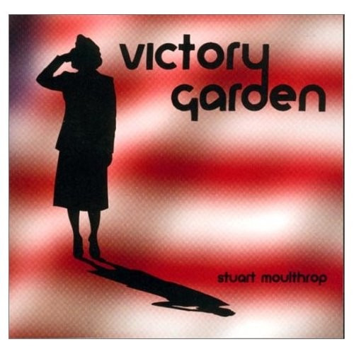 Victory Garden cover image